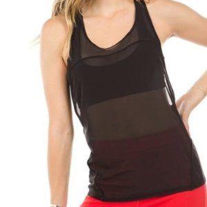 Mesh Tank